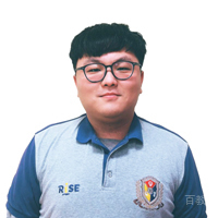 高P老师