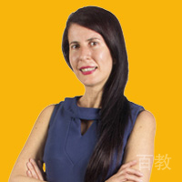 北京莱佛士设计学院特约主讲老师Sara老师