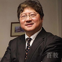 南京东方小熊特约主讲老师吴遵民