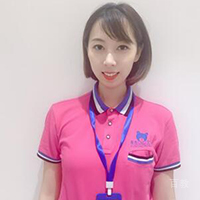 筱筱老师