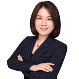 特约主讲老师郭嫣琅