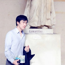 Edwin Han