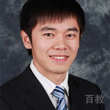 Wayne Zhou