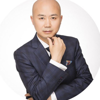 特约主讲老师郜老师