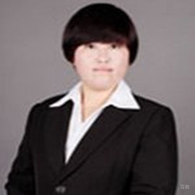 特约主讲老师沈阳中公会计_王彩香