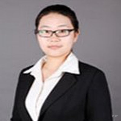 特约主讲老师沈阳中公会计_张亭娜