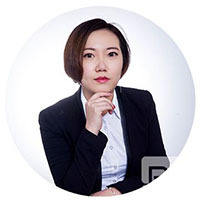 Yvonne老师