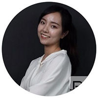 Krissy老师
