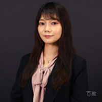 特约主讲老师孙秀婷