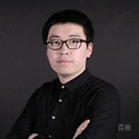 特约主讲老师赵浩然