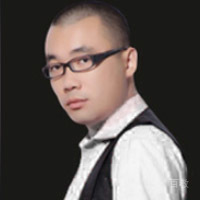 特约主讲老师许灿