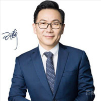 特约主讲老师王琦