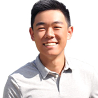 Frank chen老师