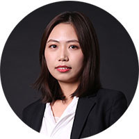 Irene 本科选校/申请总监