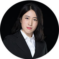 Joanna 留学服务顾问