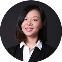 Joanna 留学服务顾问