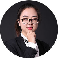 Mary 留学文书顾问