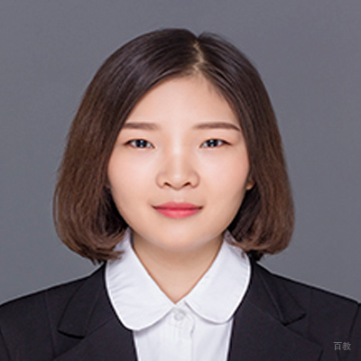 沈阳澳际留学_朱莹莉