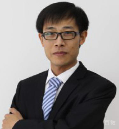 特约主讲老师陈勇