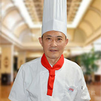何老师