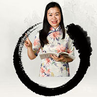 深圳秦汉胡同特约主讲老师伍老师