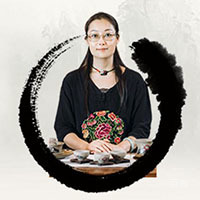 特约主讲老师赵老师