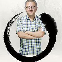 特约主讲老师李老师