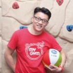 特约主讲老师美吉姆-马文鹏Kevin老