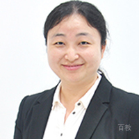 特约主讲老师周老师