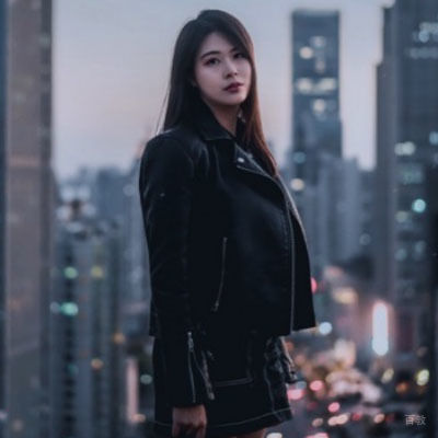 潘逸雯