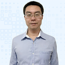 特约主讲老师岳宾