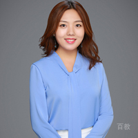 北京精英英语特约主讲老师历老师