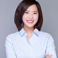 北京精英英语特约主讲老师杨老师