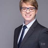北京精英英语特约主讲老师Ben Barnes老师