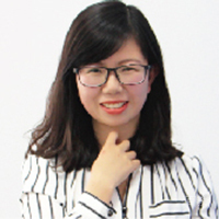 特约主讲老师陈文君