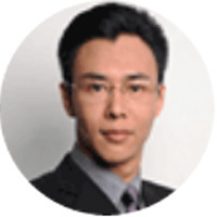 大数据分析师——刘老师