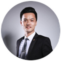 大数据讲师——李老师