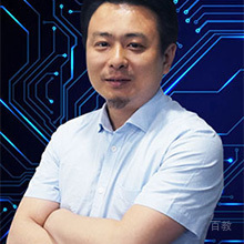 特约主讲老师王雪松