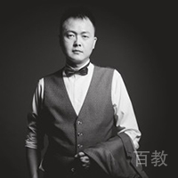   Brian Hsia
