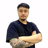 张祺琛