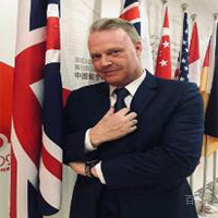 GRAHAM JOHN MIT