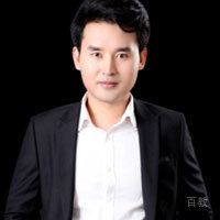 梁老师