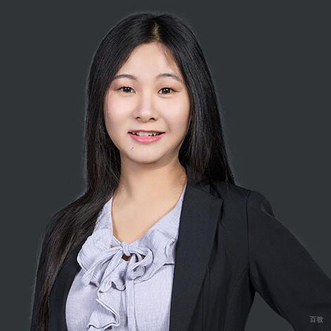 武汉天道智思教育特约主讲老师陈丽