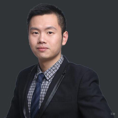 武汉天道智思教育特约主讲老师李佳