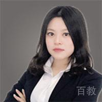 特约主讲老师杜慧宇