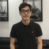 丘老师
