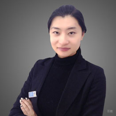 特约主讲老师沈阳迪派教育_丁月涵