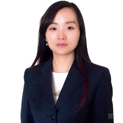 特约主讲老师郑玲