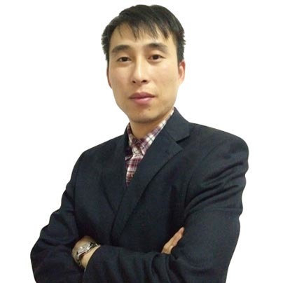 特约主讲老师张甫