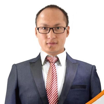 特约主讲老师徐兵